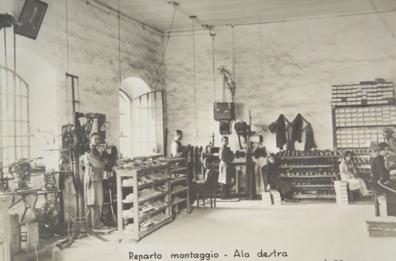 Salento, i cento anni del calzaturificio Elata: oggi la mostra