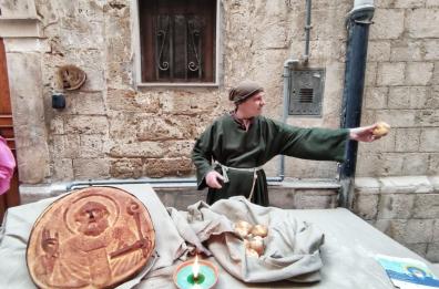 Bari si tuffa nella storia: tutto pronto per la festa di San Nicola
