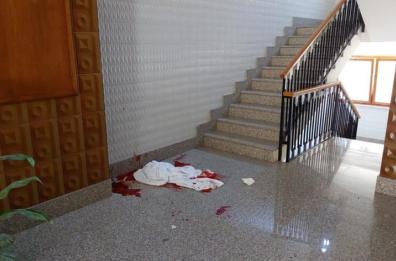 Tragedia di Torremaggiore, il pm chiede copia forense dei telefoni di Malaj, di Jessica e del vicino