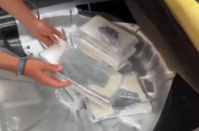 Cambiano le rotte, export di cocaina dalla Puglia ai Balcani