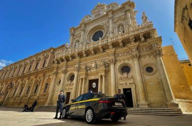 Contributi pubblici per efficientamento energetico, ma è una truffa: sequestro da 2,5 mln a imprenditore di Galatina