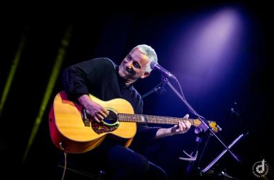 Puglia, quattro concerti per Bungaro in scena a Lecce, Brindisi e Foggia
