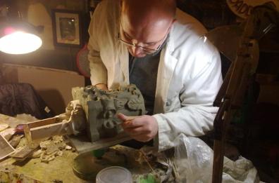 Un «Gran tour» lungo la via della ceramica: il via da Matera, Calvello e Venosa