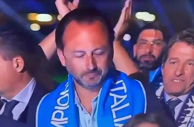 Il Bari, la A e la sciarpa di «LDL»