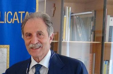 Basilicata, Bardi: «Nelle dighe c'è più acqua che nel 2022»