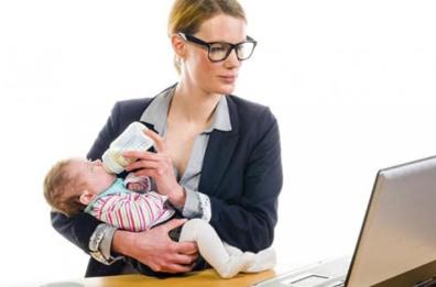 La Puglia «amica delle mamme»: arriva 17esima  ma potrebbe fare di più