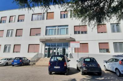 PTA di Noci, pronti dieci nuovi spazi per la medicina generale