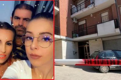 Duplice omicidio di Torremaggiore, parla la mamma di Gessica: «Mio marito? Un mostro, molestava nostra figlia»