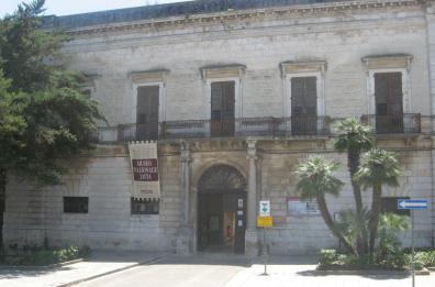 Musei gratuiti in Puglia: ecco dove andare domenica 5 novembre