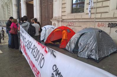 Caro affitti in Puglia, Capone e associazioni studentesche a confronto