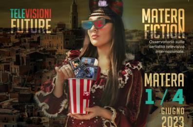 Matera «capitale» della fiction internazionale: la rassegna in arrivo con mostre e approfondimenti