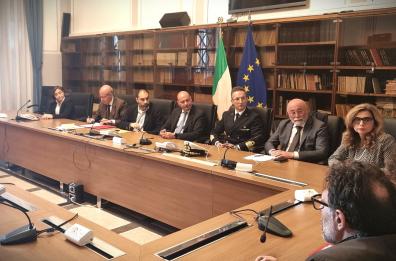 Taranto, sottoscritto in Prefettura accordo su valutazione inquinanti nei mitili del Mar Piccolo