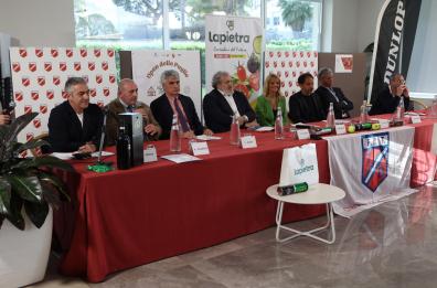 Tennis, Bari riscalda i motori: l’Open delle Puglie in arrivo