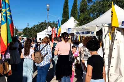 Bari, torna la festa dei popoli per celebrare l’incontro tra culture