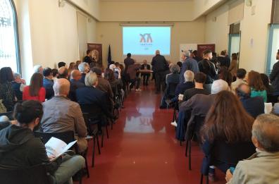 Giochi Mediterraneo a Taranto, premiato progetto per il nuovo Stadio del Nuoto