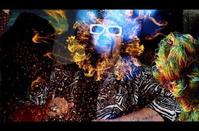 &laquo;Don't stop the party&raquo;, debutto per il pugliese Macro, voce soul da soprano pop