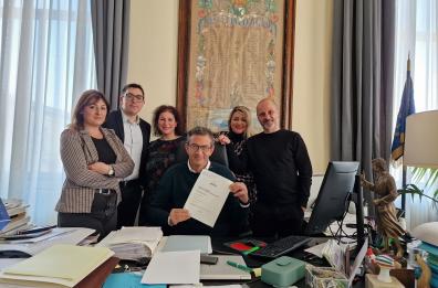 Trani, progetto su prima donna avvocata: raccolti più di 6mila euro