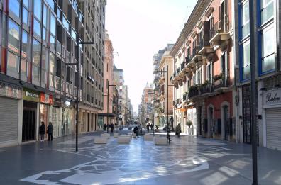 I centri urbani vanno liberati dalle auto, e iniziamo da Bari: pedonalizzazione e vivibilità