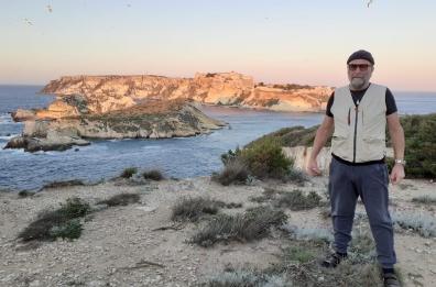 Morto il sindaco delle Tremiti, domani le esequie. Roberti: «Era un amico»
