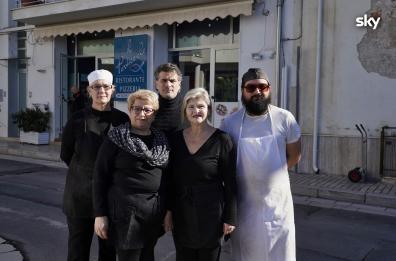 «Cucine da incubo», Antonino Cannavacciuolo arriva a Porto Cesareo
