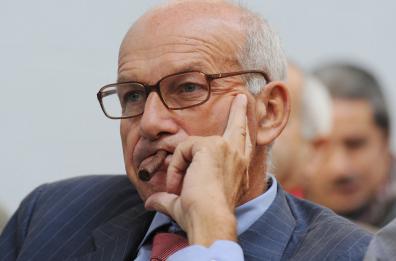 «La politica è devastata: da sovrana ridotta a serva», parla Fausto Bertinotti