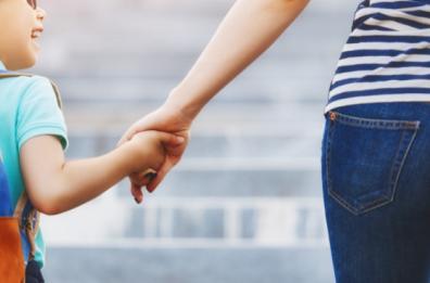 Il piacere? Non è un tabù ma non sia tema per i figli