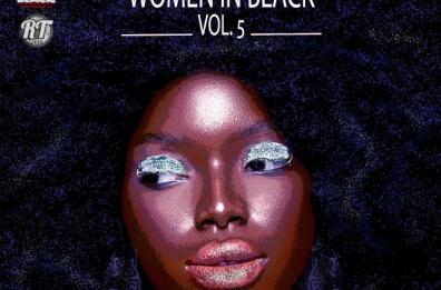 «Women in Black», dal Salento la compilation per celebrare le donne che si fanno strada nella musica indipendente