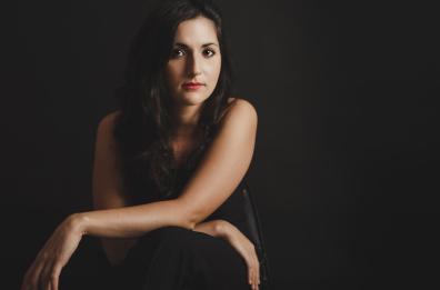 La musicista barese Carmen Fizzarotti compone per “Le quattro stagioni di Vivaldi in chiave "climate change".