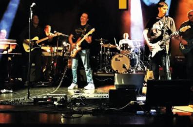 Bari, al Dexter domenica 14 maggio la musica rock e pop dei  Drops
