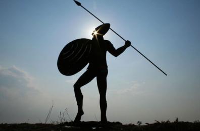 Sport e storia, in Salento arrivano le Messapiadi 