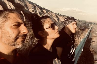 Musica, la nuova vita di «Paolo Pa» con i Renanera