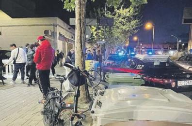 Cerignola inquieta, terza sparatoria in dieci giorni 