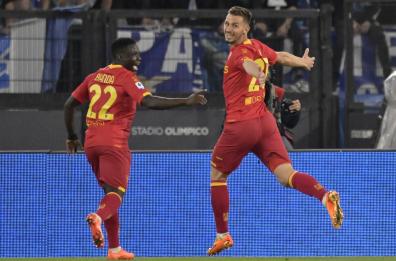 Lecce, un cammino in salita, contro lo Spezia sarà una finale
