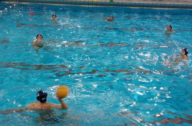 Pallanuoto, la  Basilicata Nuoto chiude al terzo posto