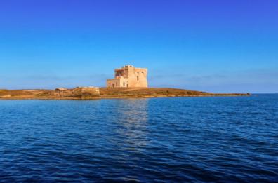 Mirabile Alto Salento, auguri a Madre Natura
