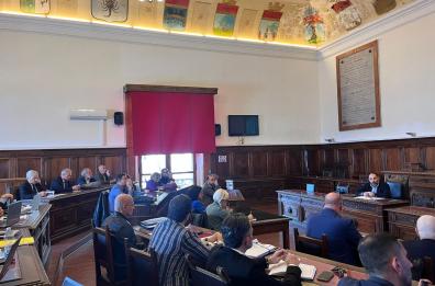Transizione giusta: illustrato il piano, circa 800 milioni in dote a Taranto