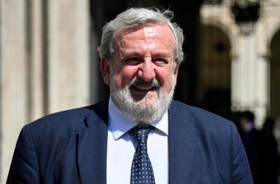 Amministrative, parla Emiliano: «In Puglia bella giornata per coalizione centrosinistra» 