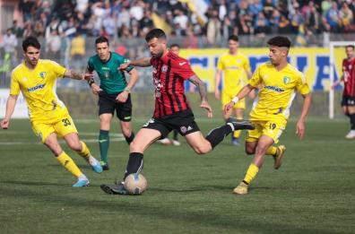 Calcio Playoff, sarà derby pugliese tra Foggia e Cerignola