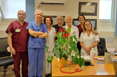 Prevenzione, Policlinico Bari promuove giornata di screening su ipertensione