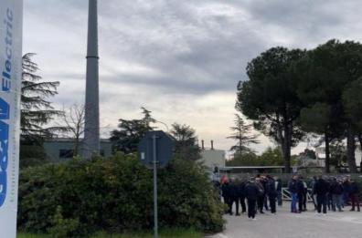 Foggia, G&W invia lettere di licenziamento: colpiti 114 lavoratori stabilimento ex Tozzi Sud