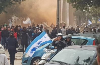 Daniele Arigliano e il Brindisi calcio: storia di un capolavoro
