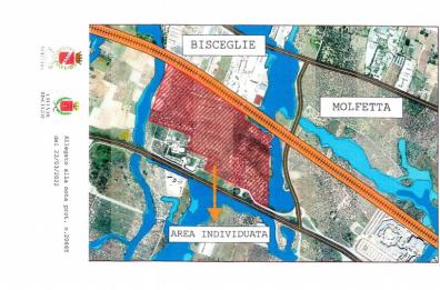 Nuovo ospedale nel nord Barese, al via la gara per la progettazione