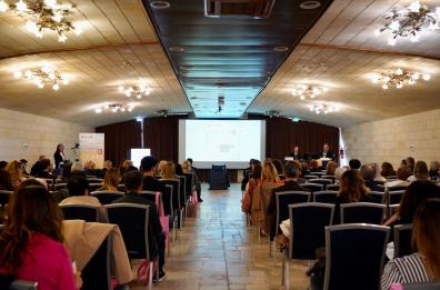 A Noicattaro il convegno nazionale Gisma: il sud capitale dello screening mammografico
