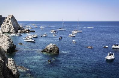 La denuncia del consigliere Santoro: «L’AMP Isole Tremiti è mal gestita»