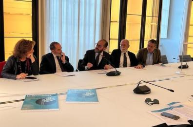 «Lector in Scienza», a Conversano confronti sul futuro del pianeta