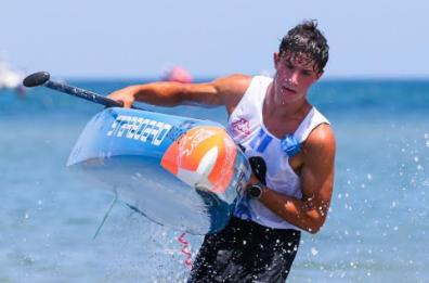 Bari capitale del Sup: sabato e domenica sesta tappa del campionato italiano