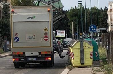 «Comune di Foggia ingannato per l’appalto da 200 milioni», inchiesta Procura su affidamento all'Amiu Puglia