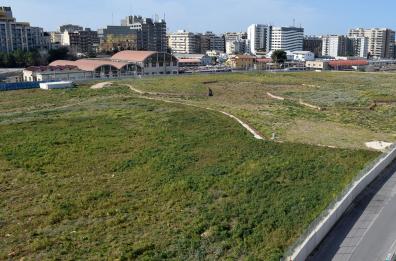 Comitato Fibronit scrive al sindaco di Bari: «quando i lavori per il parco?»