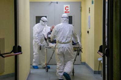 Lo scandalo delle Rsa pugliesi: Il 78% delle strutture è irregolare