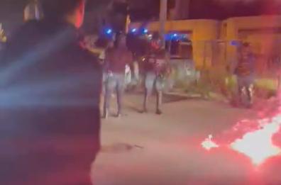 Serie C, il Foggia perde a Cerignola: tifosi in protesta all'arrivo del pullman dei giocatori